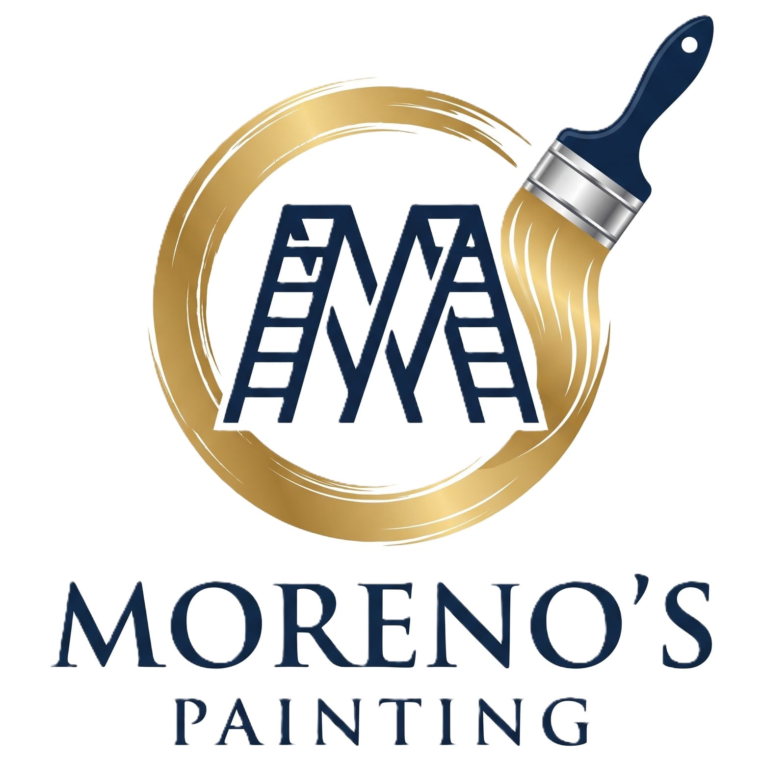 Moreno's Painting
